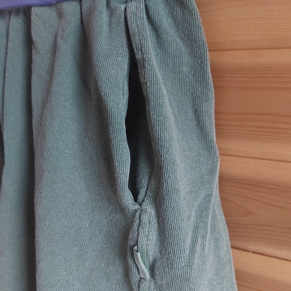 LE BON SHOPPE BASKETBALL SHORTS - Picture 2 of 4